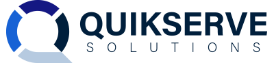 QuikServe Solutions